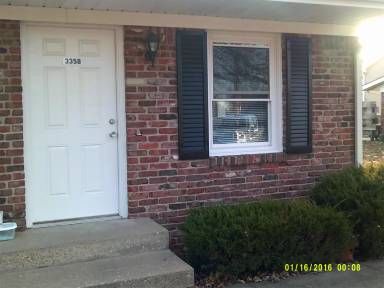 Main picture of Trails Edge Apartments