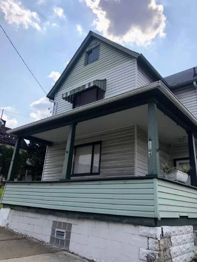 Main picture of 1104 Evans Ave