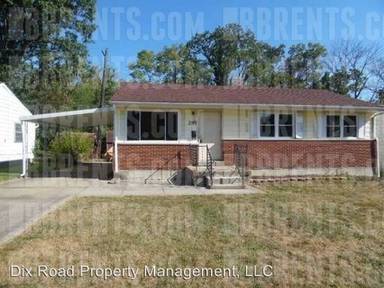Main picture of 295 Rockford Dr