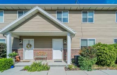 Main picture of 406 E 475 N