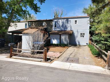 Main picture of 1601 Longbow Ct