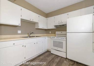 Main picture of Ashland Park Apartments