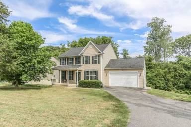 Main picture of 1623 Lafayette Blvd