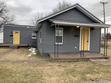 Main picture of 314 Melville St