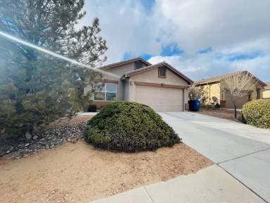 Main picture of 861 Desert Senna Ave SW