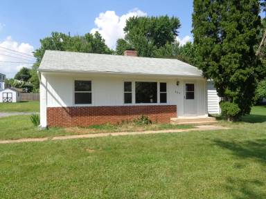 Main picture of 607 Waterloo Rd