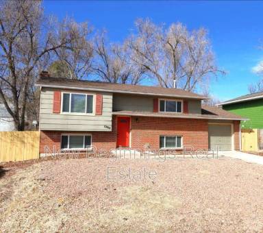 Main picture of 1204 Commanchero Dr