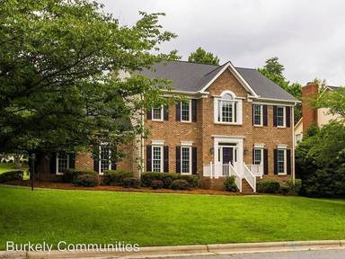 Main picture of 6214 Brook Shadow Dr