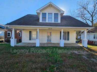 Main picture of 4112 S NC Highway 62