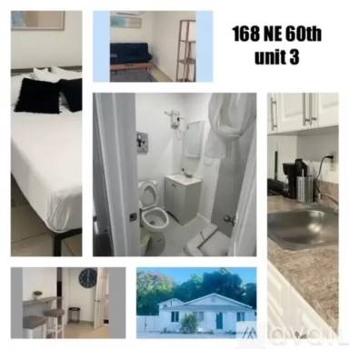 Main picture of 168 NE 60th St