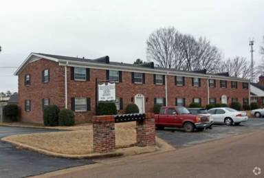 Main picture of 8966 Chesterfield Dr