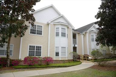 Main picture of The Oaks