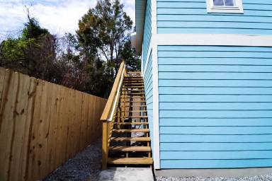 Main picture of 211 S A St