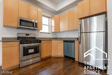 Main picture of 2112 N Campbell Ave