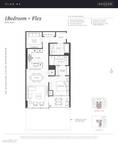 Main picture of 740 N Hudson Ave