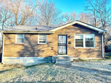 Main picture of 1219 Poplar St
