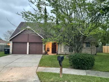 Main picture of 11306 Milners Point Dr