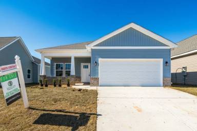 Main picture of 3510 Joyce Lewis Ave