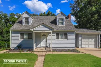 Main picture of 8052 Aber Rd