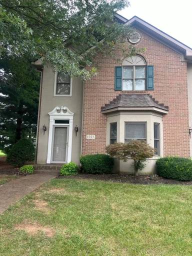 Main picture of 1557 Wind Ridge Ave