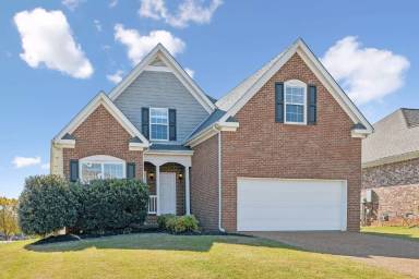 Main picture of 3101 Cathey Ct