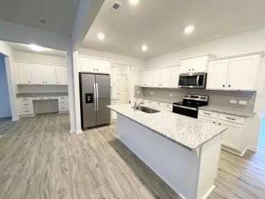 Main picture of 1406 Stork Dr
