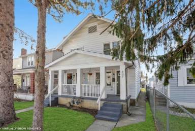 Main picture of 809 E Deshler Ave