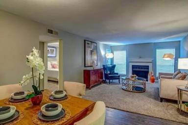 Main picture of Cambridge Place