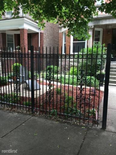 Main picture of 4852 N Winchester Ave