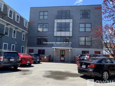 Main picture of 126 Charles St