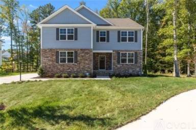 Main picture of 5712 Brailen Dr