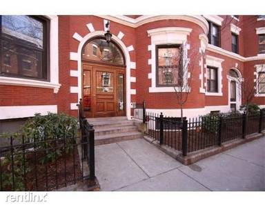 Main picture of 102 Gainsborough St