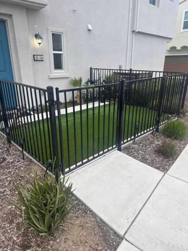 Main picture of Two Bedroom Townhome in North Natomas