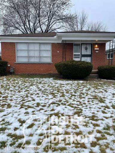 Main picture of 2430 S Ethel St