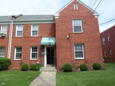 Main picture of 2221 40th St NW