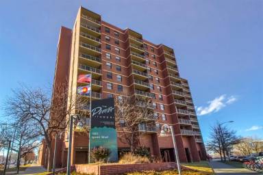 Main picture of Denver Tower