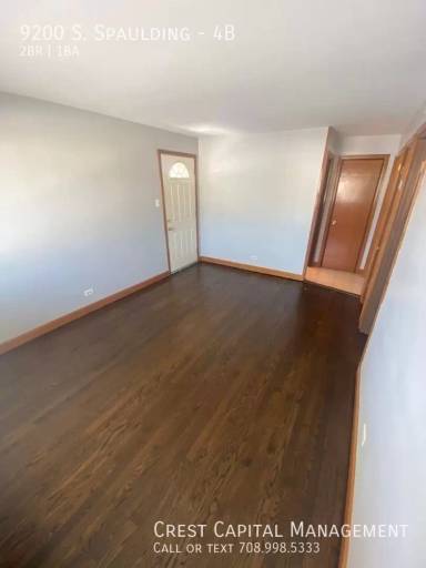 Main picture of 9200-16 S Spaulding Ave