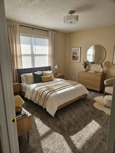 Main picture of Garner Townhouse & Edgeman Properties