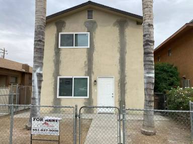 Main picture of 1016 Eye St
