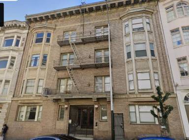 Main picture of 1035 Bush St