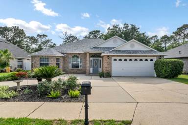 Main picture of 1765 Sound Hammock Dr
