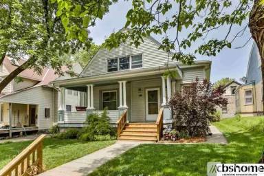 Main picture of 3212 Poppleton Ave