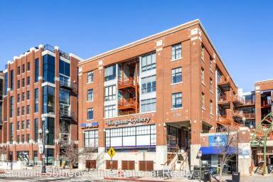 Main picture of Westgate Lofts