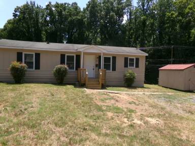Main picture of 342 SW Lemly St