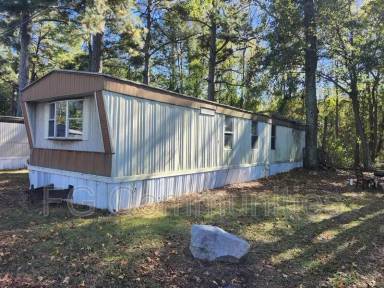 Main picture of Carolina Pines Manufactured Housing Community