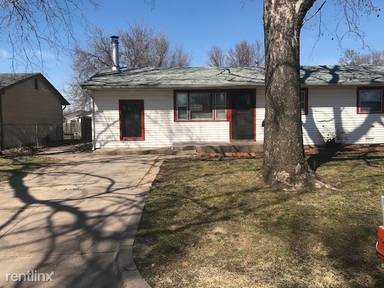 Main picture of 604 W 32nd St S