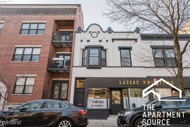 Main picture of 709 W Wrightwood Ave