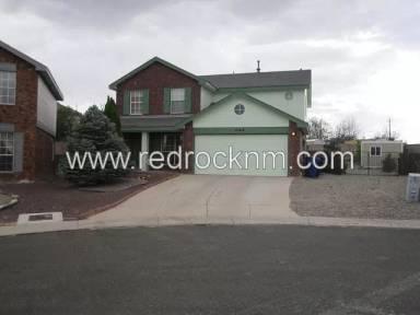 Main picture of 8144 Waterbury Pl NW