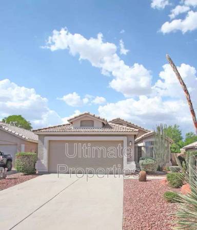 Main picture of 6504 W Saddlehorn Rd