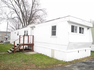 Main picture of Northern Pines Mobile Home Park